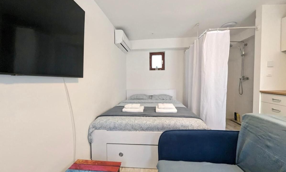 Photo of Bedroom in Sesvete