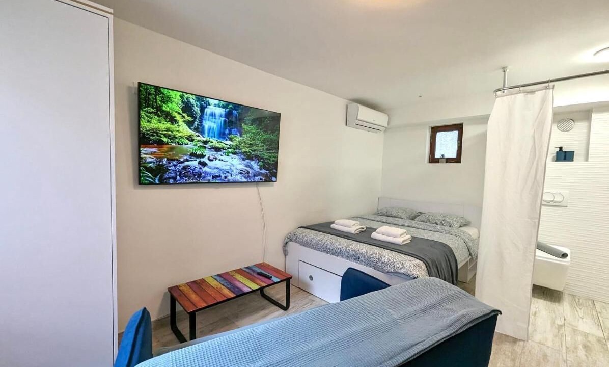 Photo of Bedroom in Sesvete