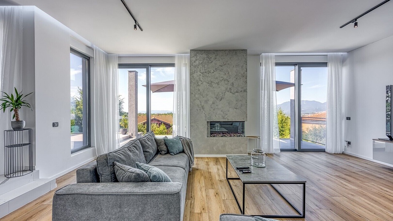Photo of Livingroom in Marcelji