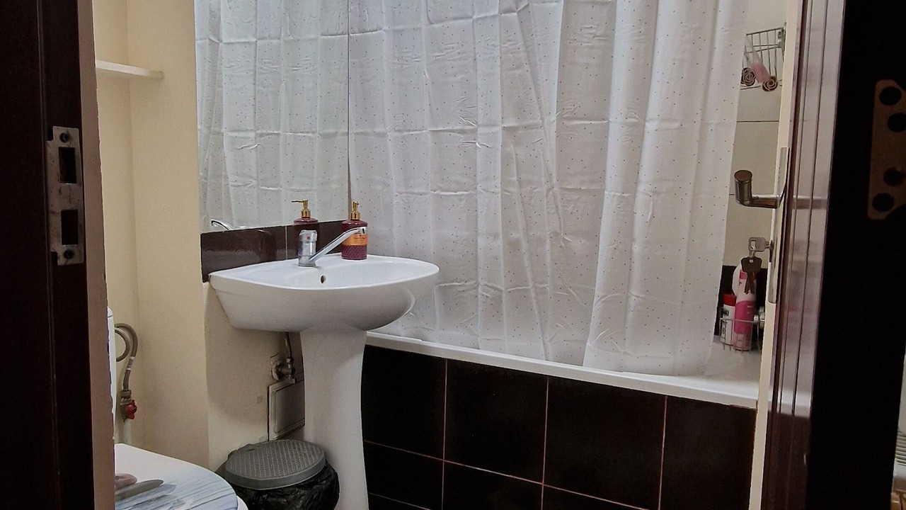 Photo of Bathroom in Ploiesti