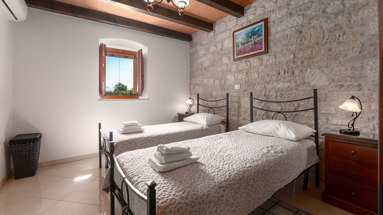 Photo of Bedroom in Krculi