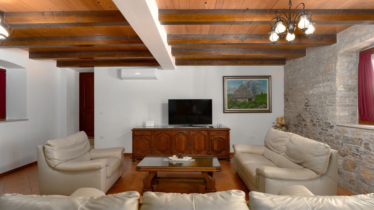 Photo of Livingroom in Krculi