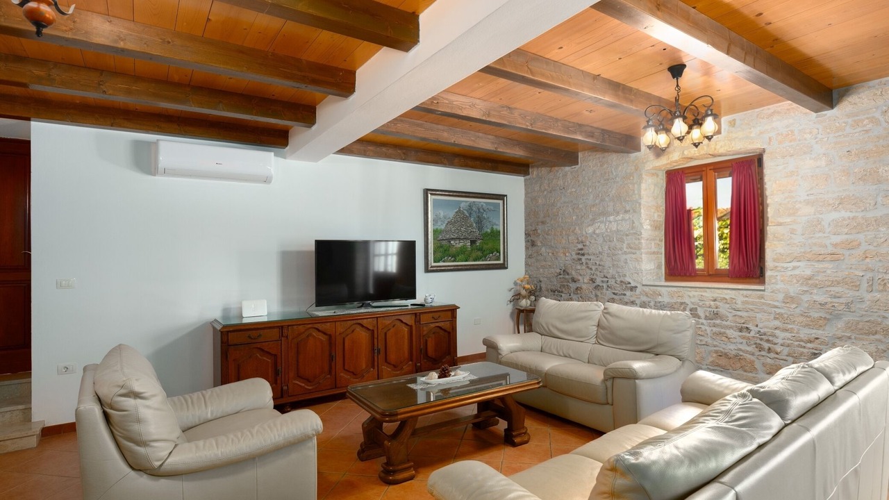 Photo of Livingroom in Krculi