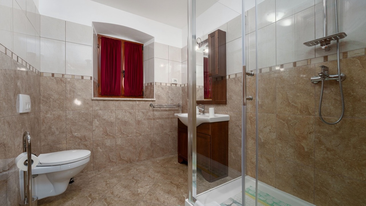 Photo of Bathroom in Krculi