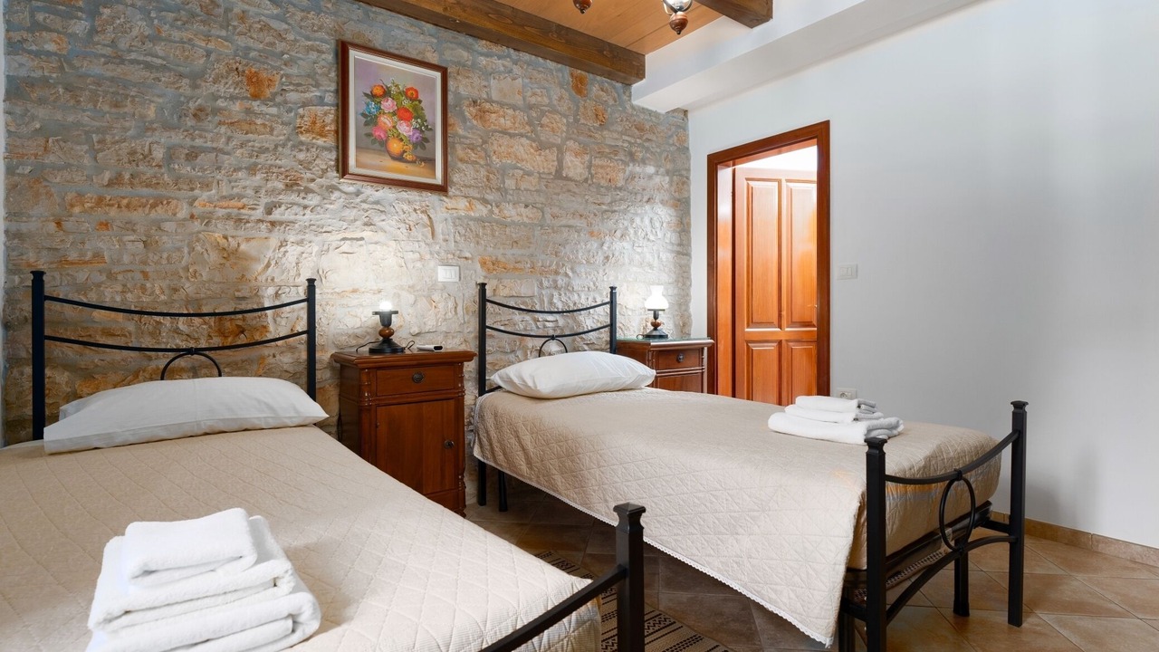 Photo of Bedroom in Krculi