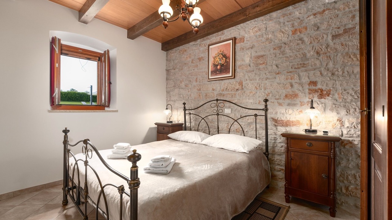 Photo of Bedroom in Krculi