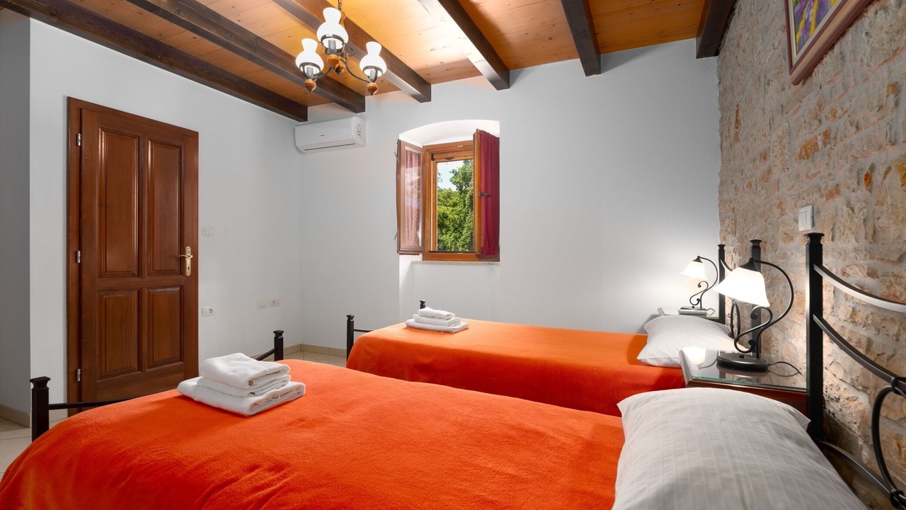 Photo of Bedroom in Krculi