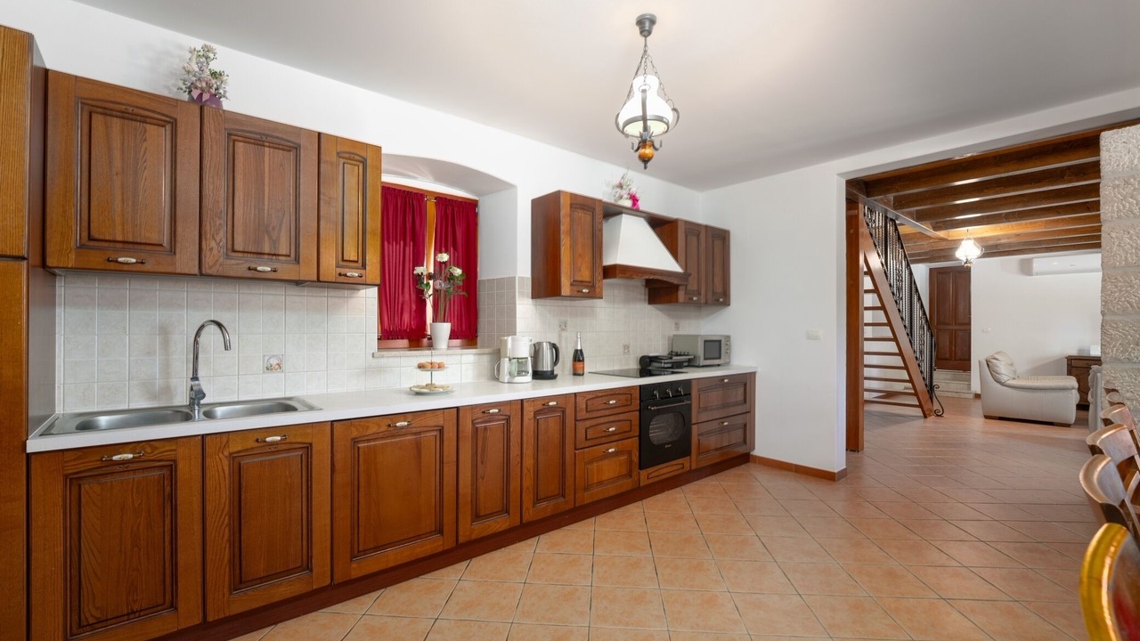 Photo of Kitchen in Krculi