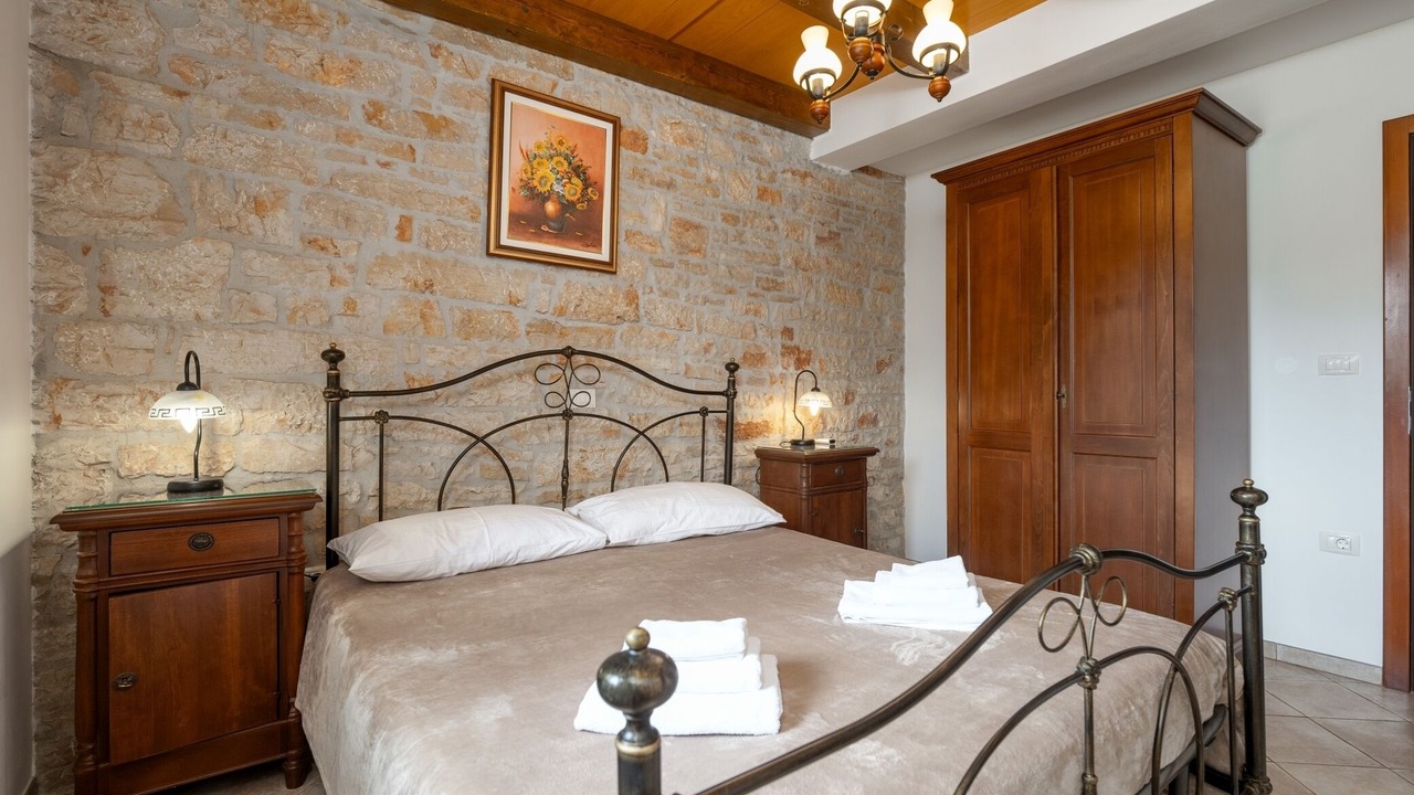 Photo of Bedroom in Krculi