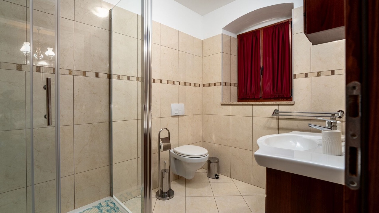 Photo of Bathroom in Krculi