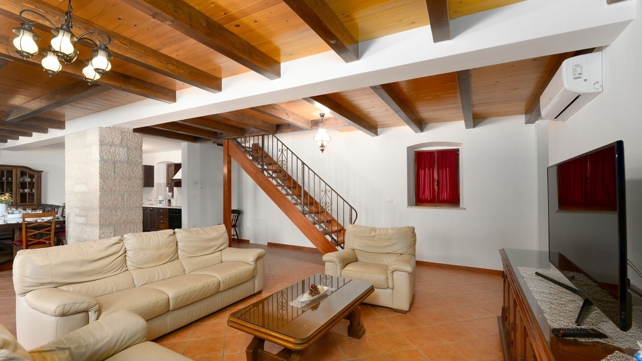 Photo of Livingroom in Krculi