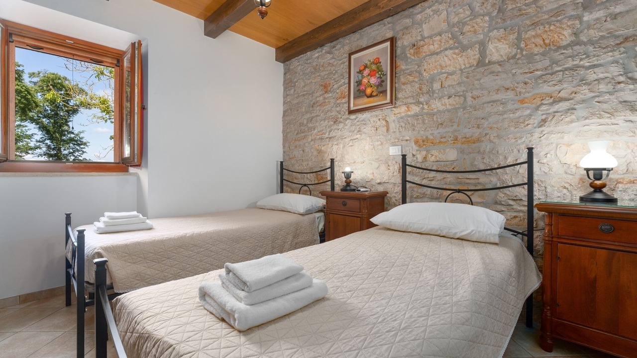 Photo of Bedroom in Krculi