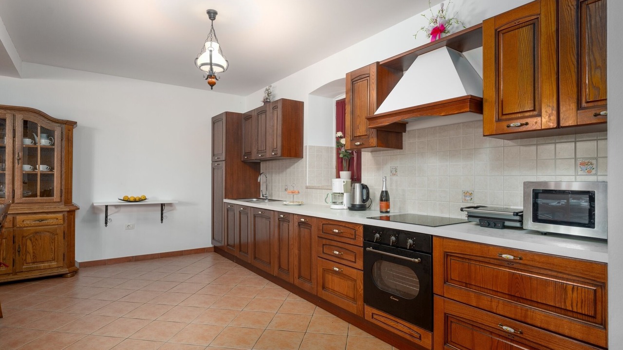 Photo of Kitchen in Krculi