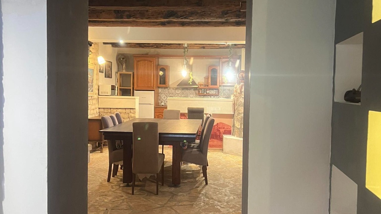 Photo of Livingroom in Jesenice