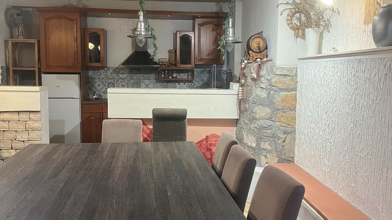 Photo of Livingroom in Jesenice