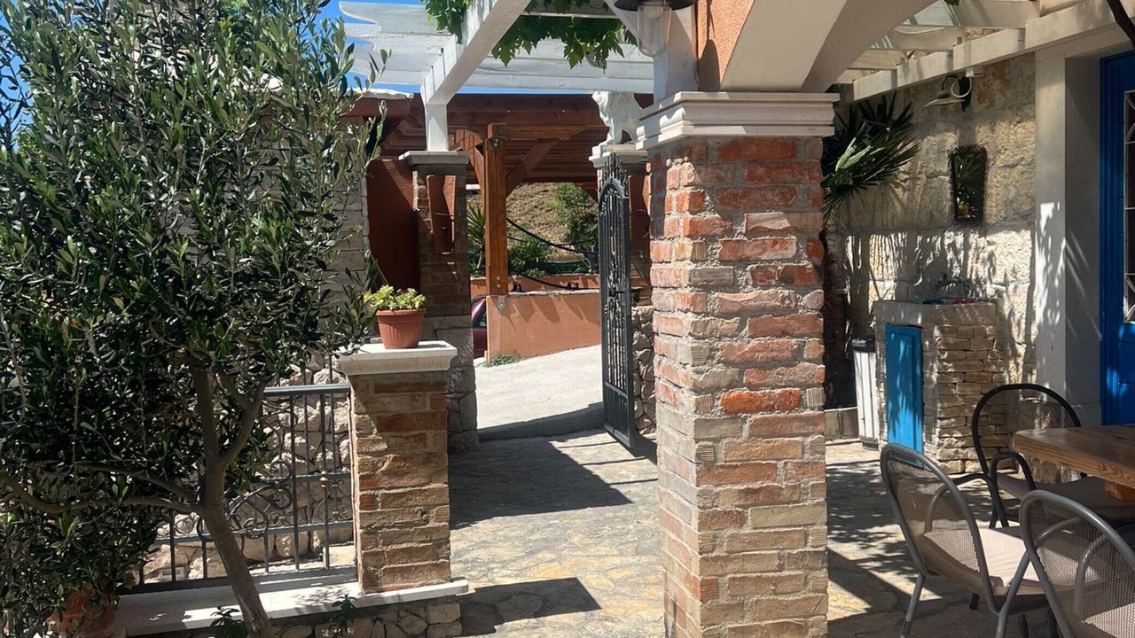 Photo of Patio Balcony in Jesenice