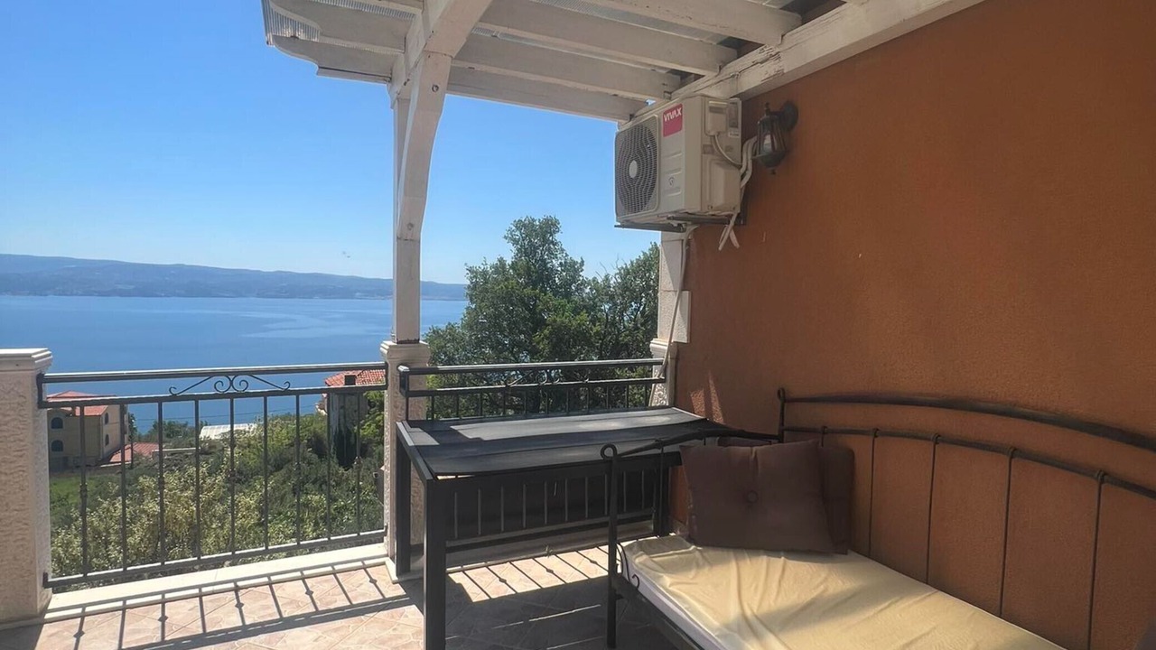 Photo of Patio Balcony in Jesenice