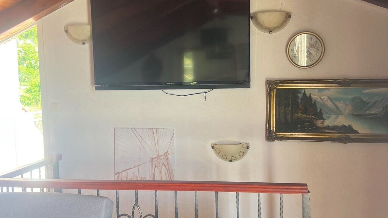 Photo of Livingroom in Jesenice