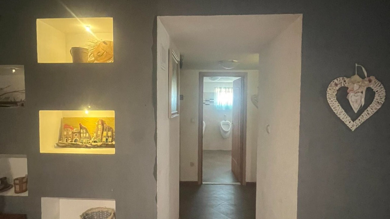 Photo of Livingroom in Jesenice