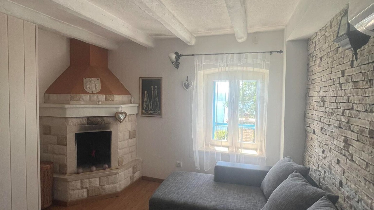 Photo of Livingroom in Jesenice