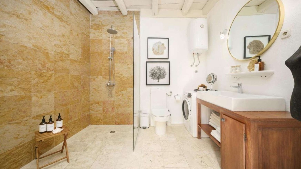 Photo of Bathroom in Zaton