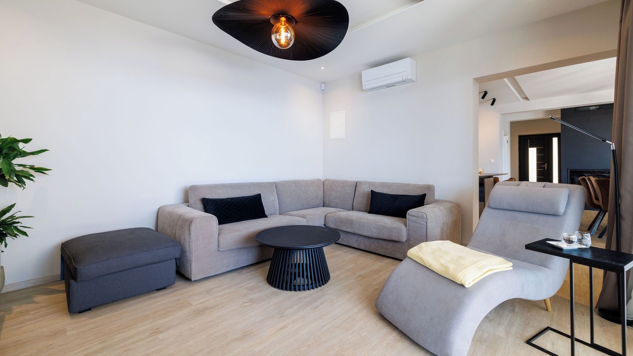 Photo of Livingroom in Sveta Jelena