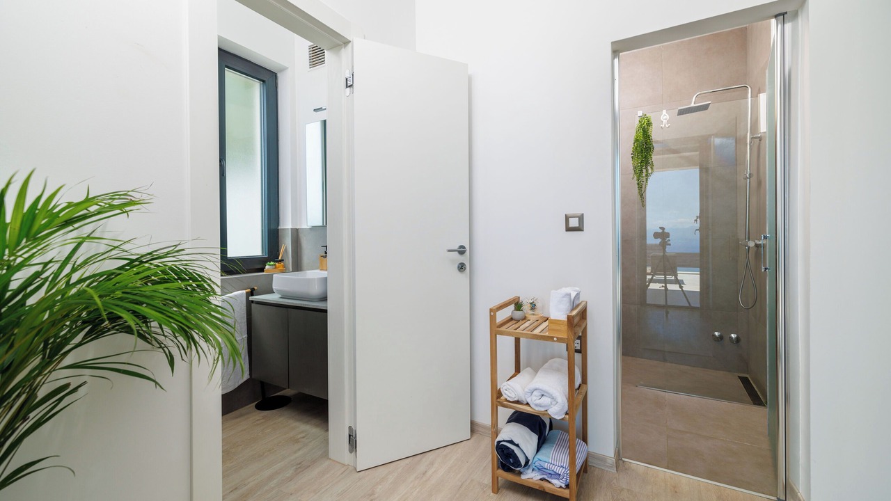Photo of Bathroom in Sveta Jelena