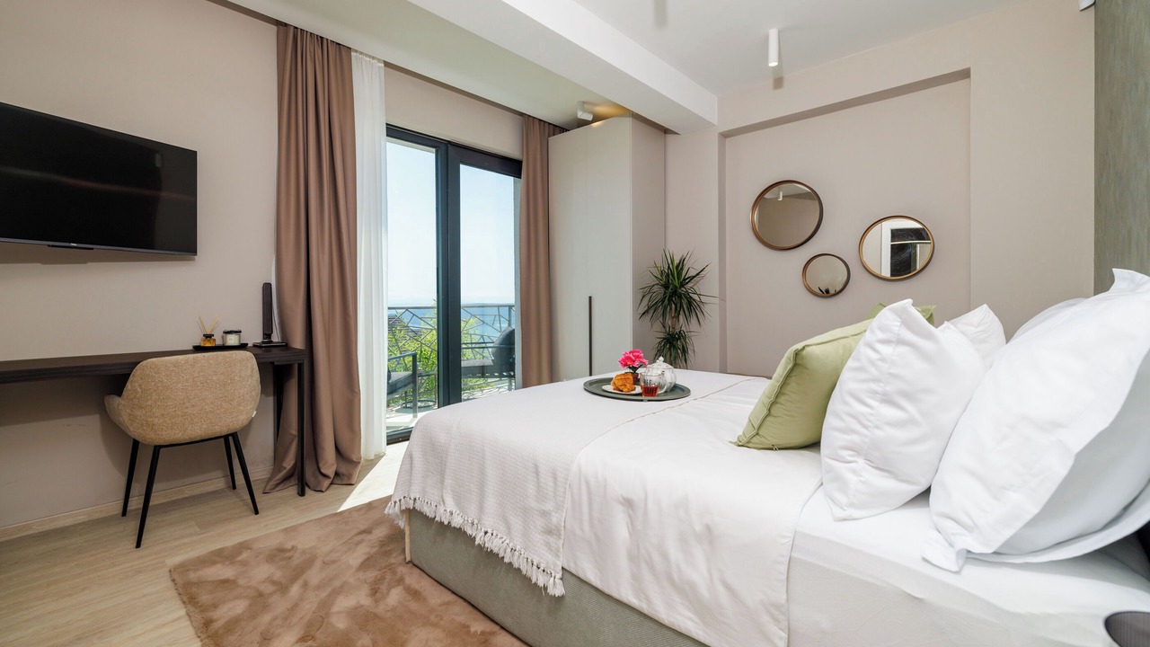 Photo of Bedroom in Sveta Jelena