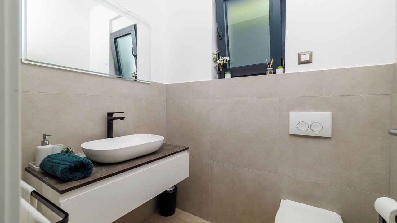 Photo of Bathroom in Sveta Jelena