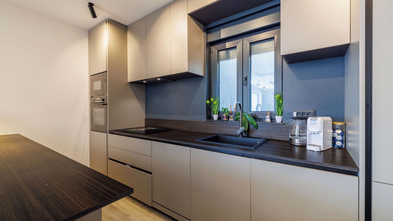 Photo of Kitchen in Sveta Jelena