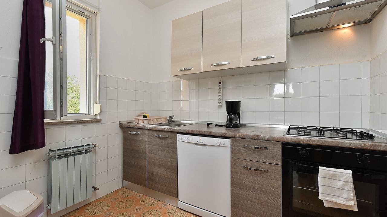 Photo of Kitchen in Muntic