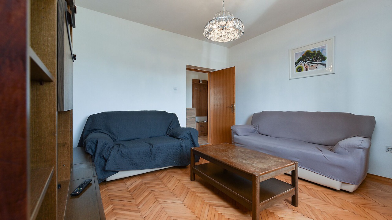 Photo of Livingroom in Muntic