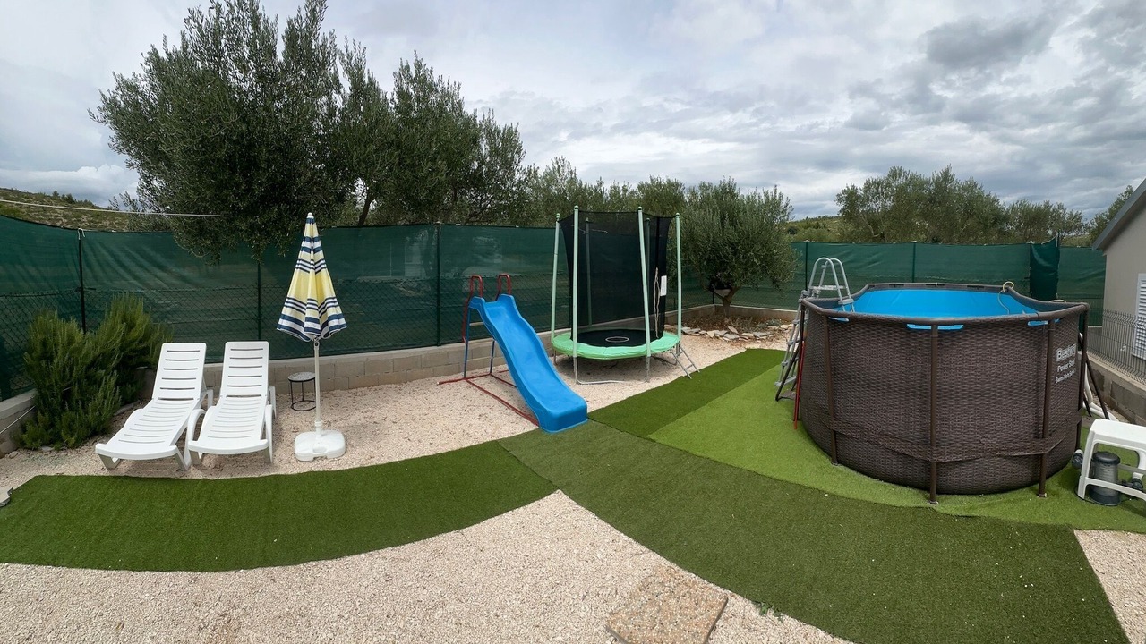 Photo of Outdoor in Benkovac