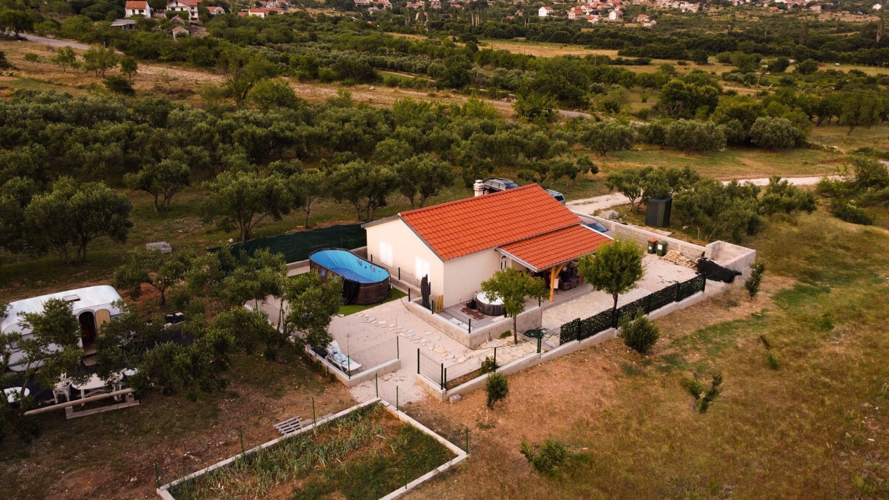 Photo of Outdoor in Benkovac