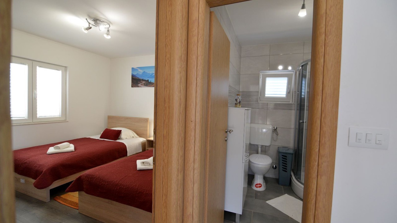 Photo of Bedroom in Benkovac