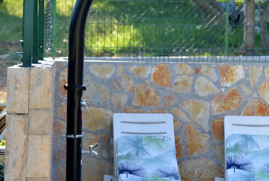 Photo of Patio Balcony in Benkovac