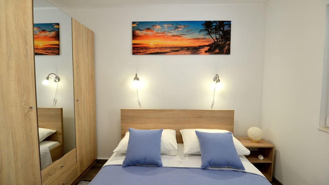 Photo of Bedroom in Benkovac