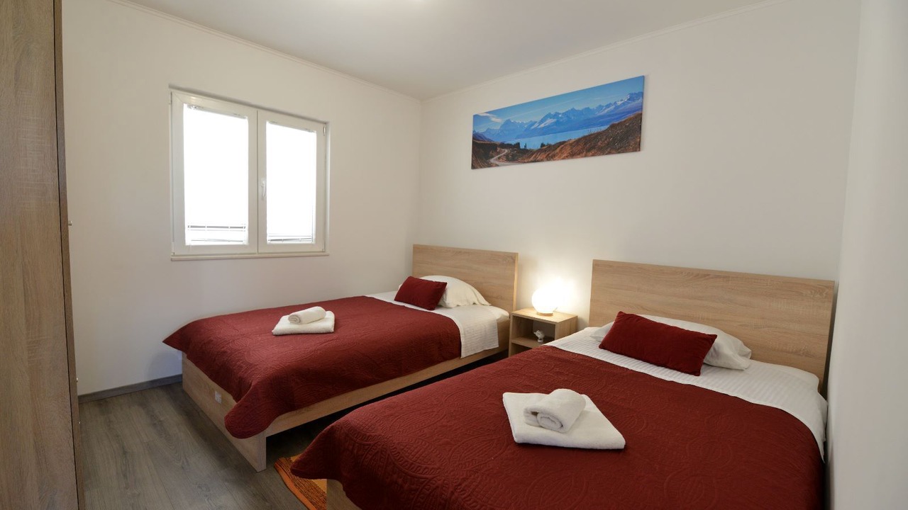 Photo of Bedroom in Benkovac