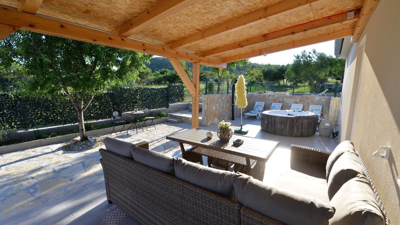 Photo of Outdoor in Benkovac