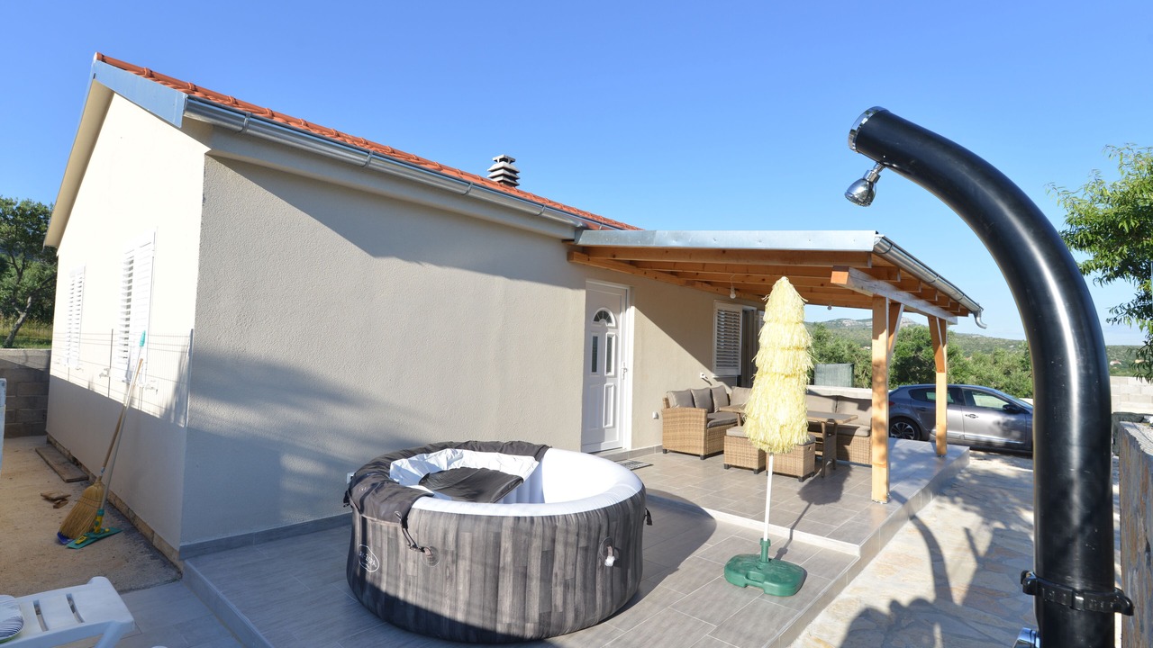Photo of Patio Balcony in Benkovac