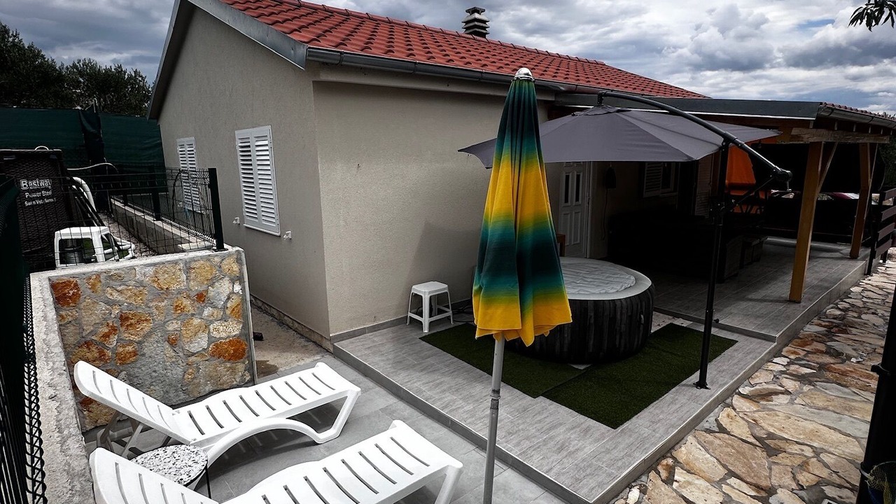 Photo of Patio Balcony in Benkovac
