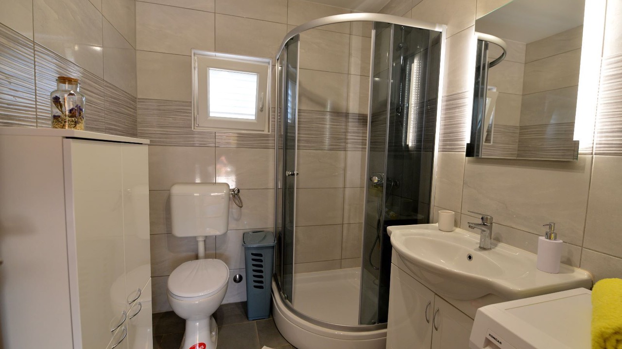Photo of Bathroom in Benkovac