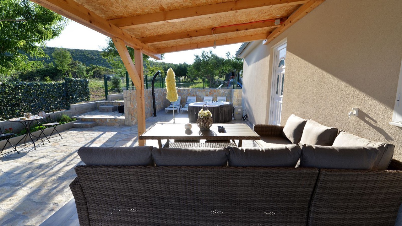 Photo of Outdoor in Benkovac