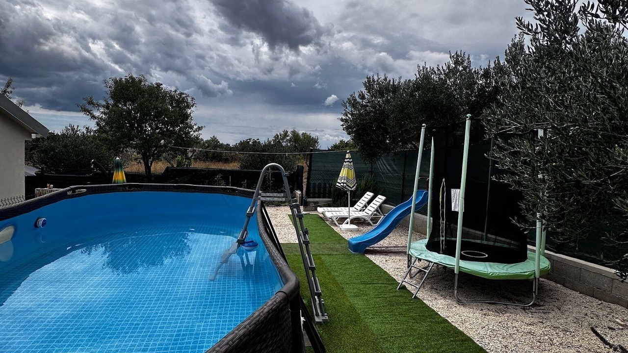 Photo of Outdoor in Benkovac