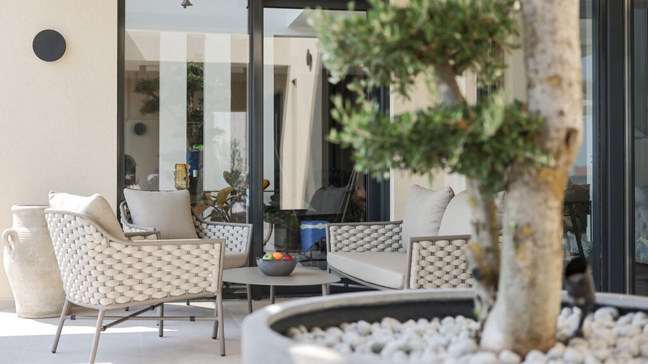 Photo of Patio Balcony in Maslenica