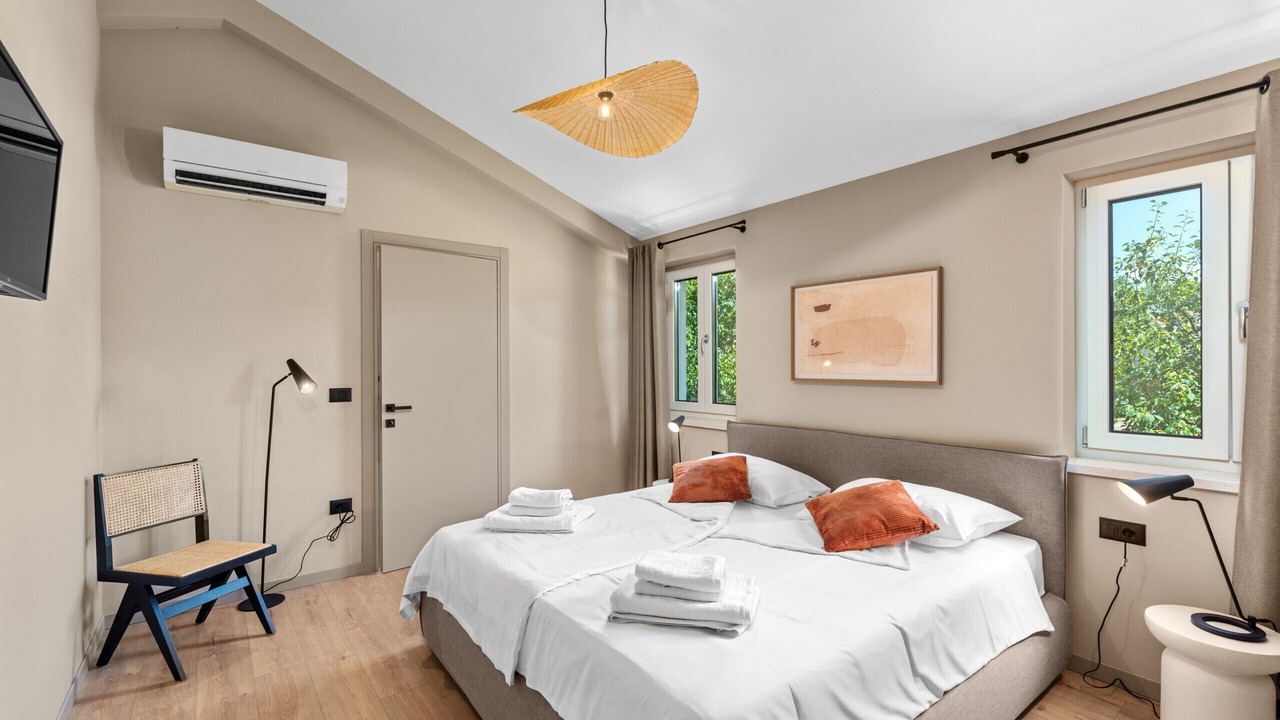 Photo of Bedroom in Beram