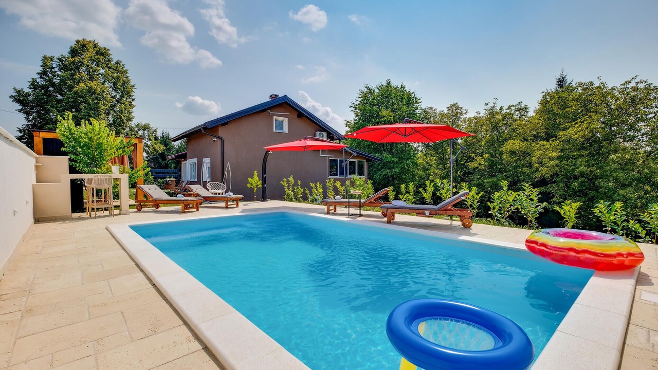 Photo of Outdoor in Preseka