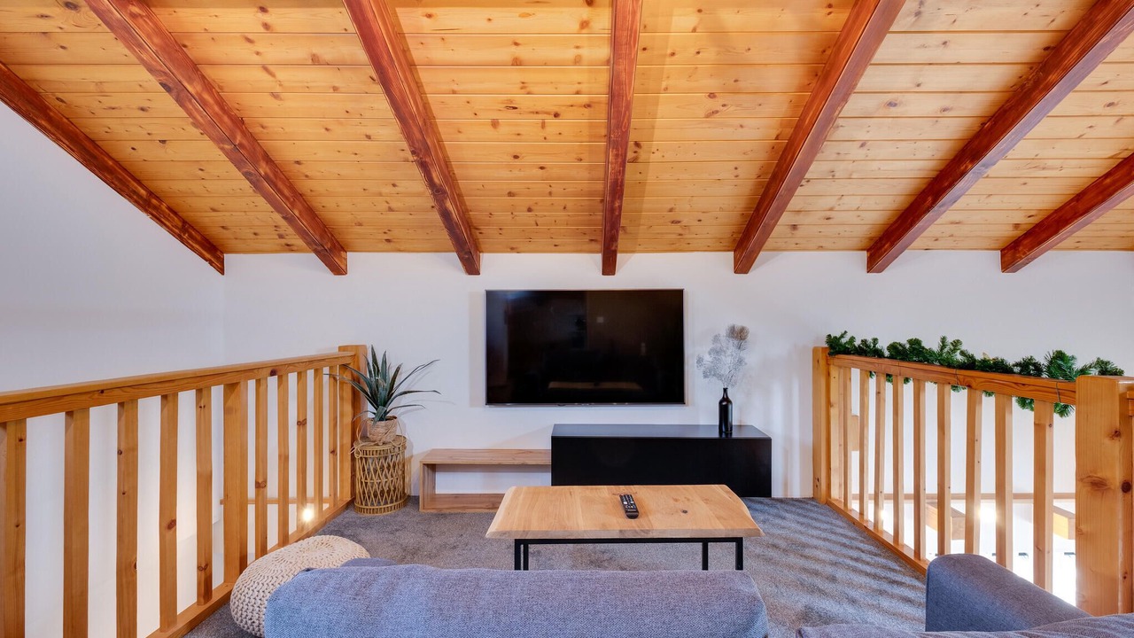 Photo of Bedroom in Preseka