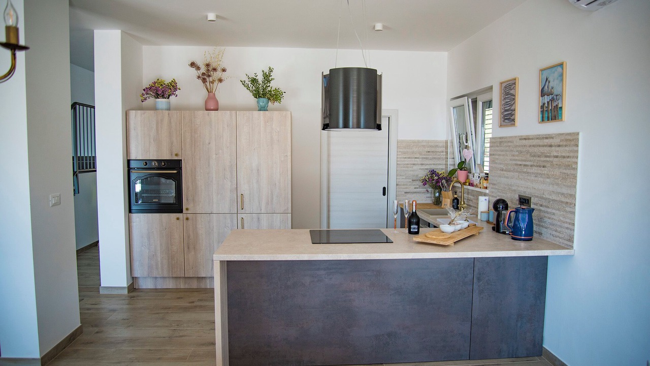 Photo of Kitchen in Rudine