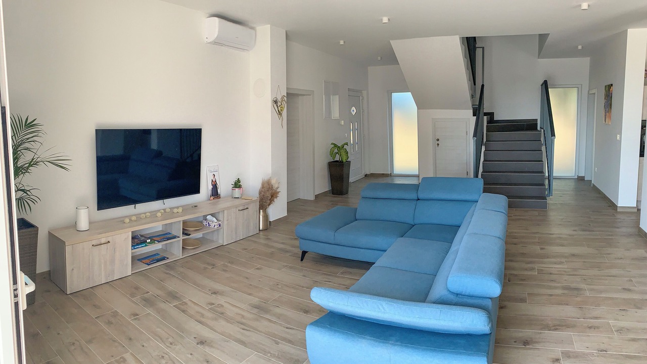 Photo of Livingroom in Rudine